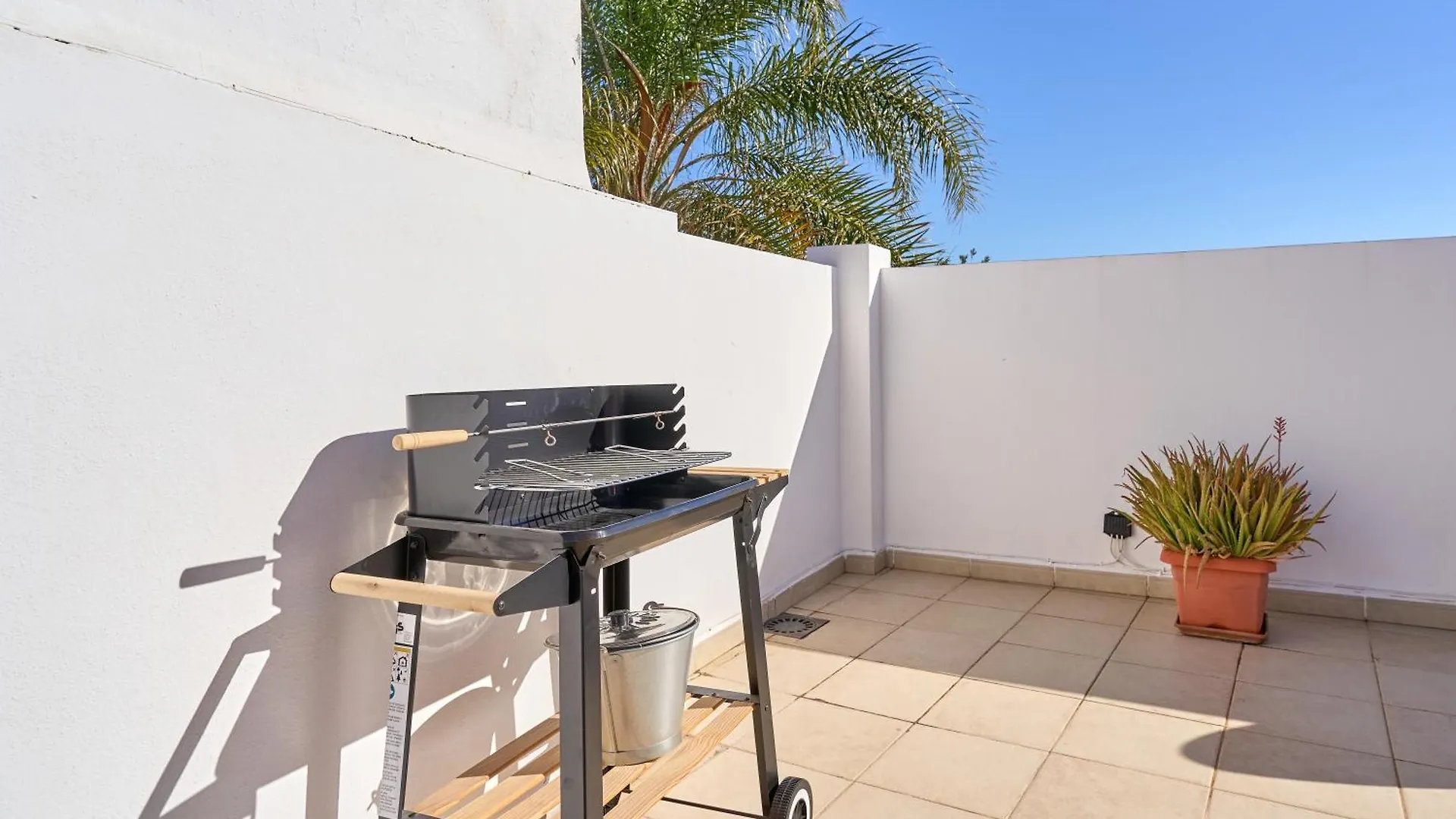 Apartamento Fernandita Nerja Apartment