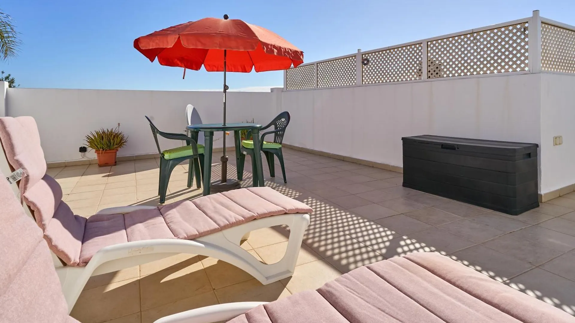 Apartment Apartamento Fernandita Nerja