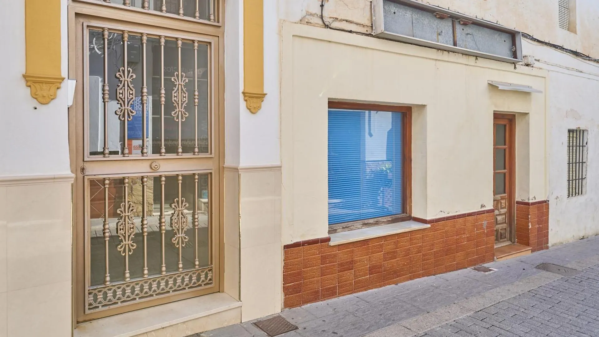 Apartamento Fernandita Nerja 0*,