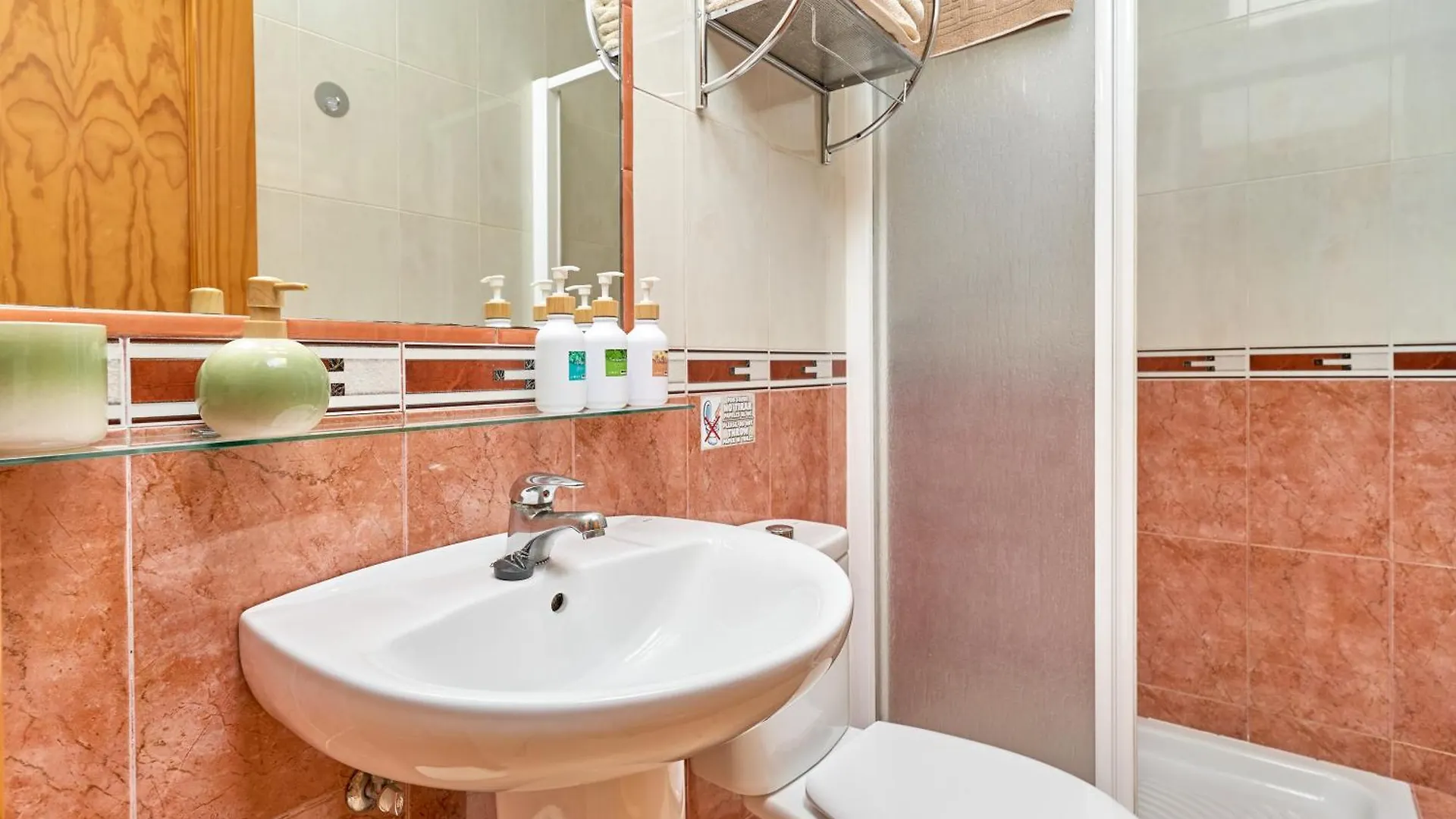 Apartamento Fernandita Nerja Apartment